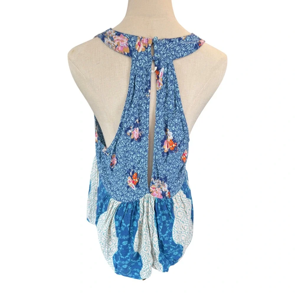Free People measurements pit